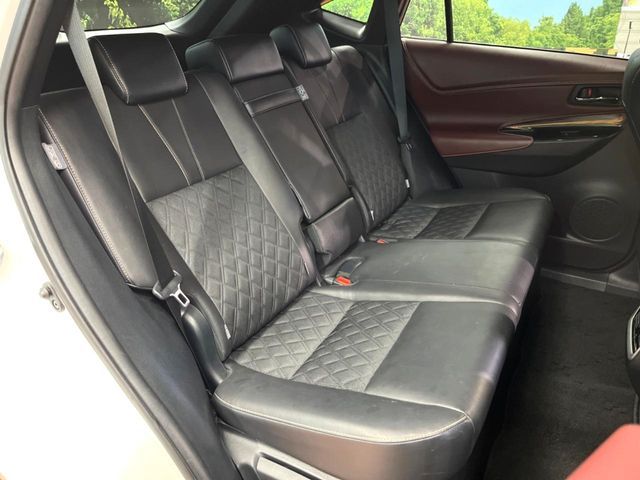 TOYOTA HARRIER 2WD 2019 Image 31