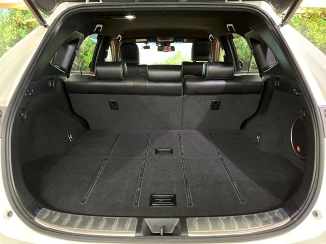 TOYOTA HARRIER 2WD 2019 Image 31