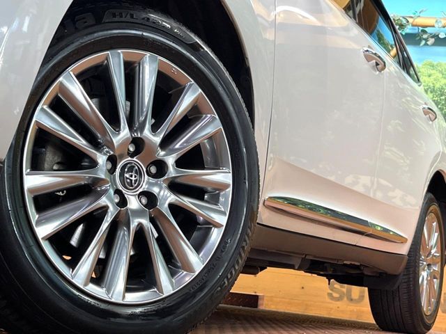 TOYOTA HARRIER 2WD 2019 Image 31