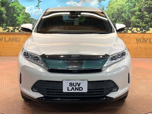 TOYOTA HARRIER 2WD 2019 Image 31