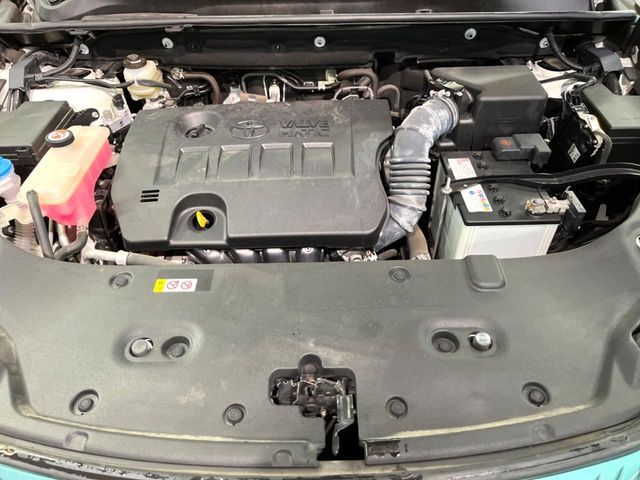 TOYOTA HARRIER 2WD 2019 Image 31