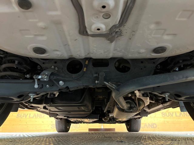 TOYOTA HARRIER 2WD 2019 Image 31