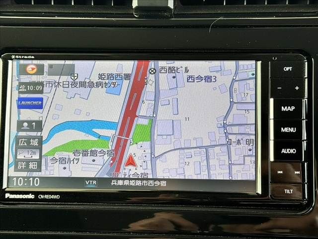 TOYOTA PRIUS 2018 Image 31