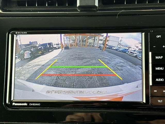 TOYOTA PRIUS 2018 Image 31