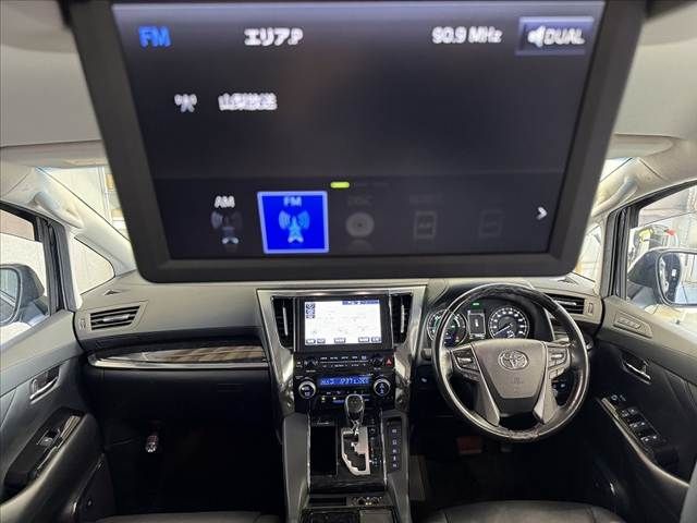 TOYOTA VELLFIRE  HYBRID 4WD 2019 Image 31