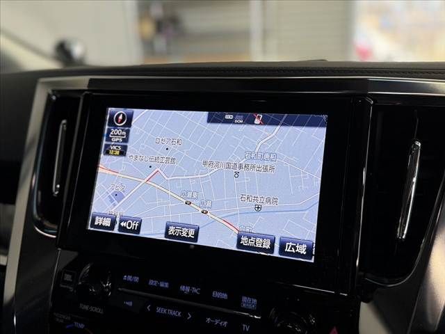 TOYOTA VELLFIRE  HYBRID 4WD 2019 Image 31