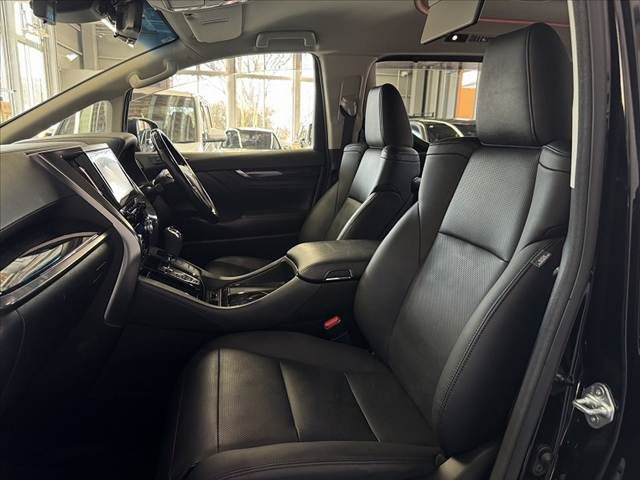 TOYOTA VELLFIRE  HYBRID 4WD 2019 Image 31