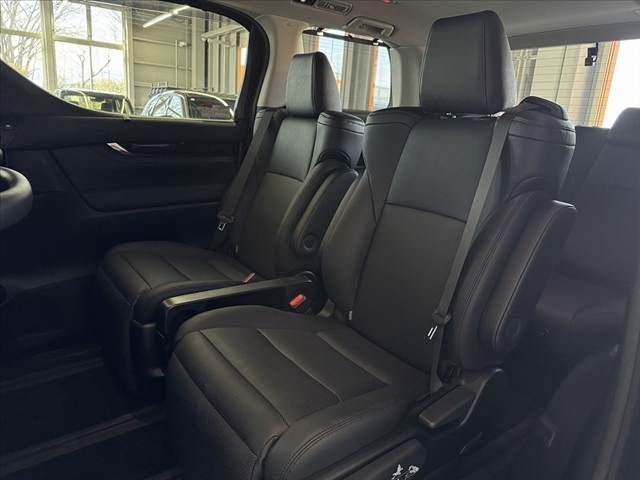 TOYOTA VELLFIRE  HYBRID 4WD 2019 Image 31