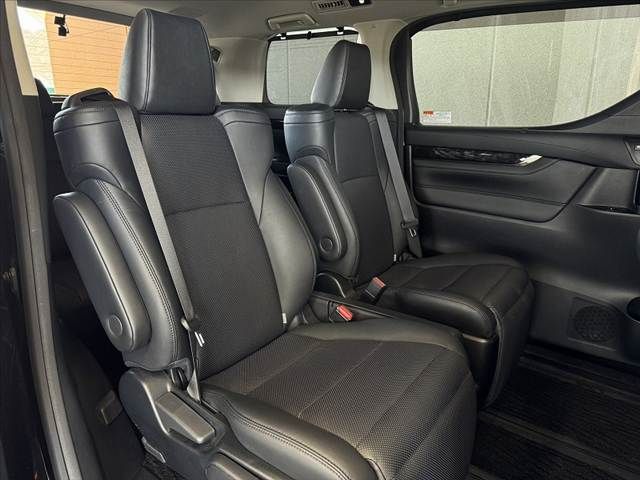 TOYOTA VELLFIRE  HYBRID 4WD 2019 Image 31