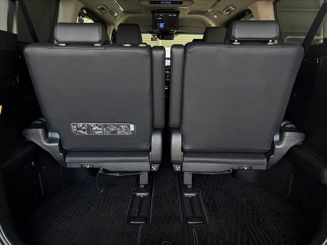 TOYOTA VELLFIRE  HYBRID 4WD 2019 Image 31