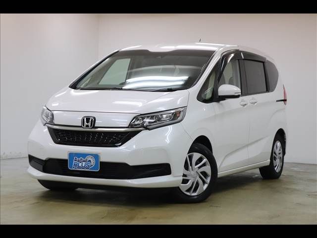 HONDA FREED 2021 Image 31