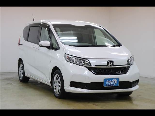 HONDA FREED 2021 Image 31