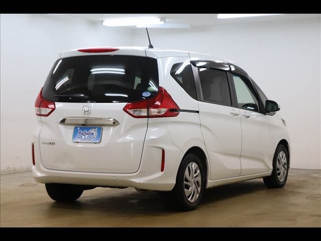 HONDA FREED 2021 Image 31