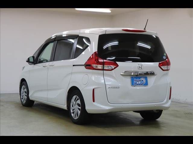 HONDA FREED 2021 Image 31