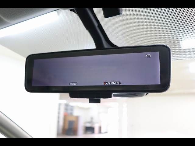 NISSAN SERENA  WG 2021 Image 31