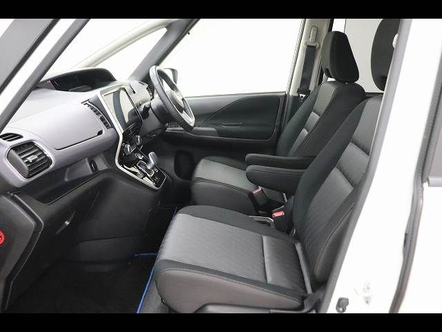 NISSAN SERENA  WG 2021 Image 31