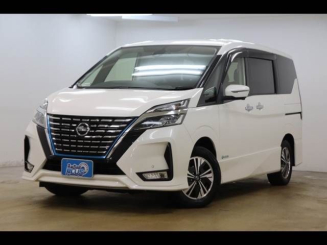 NISSAN SERENA  WG 2021 Image 31