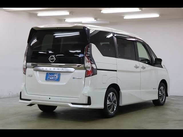 NISSAN SERENA  WG 2021 Image 31