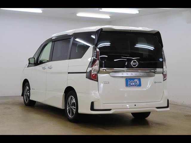 NISSAN SERENA  WG 2021 Image 31