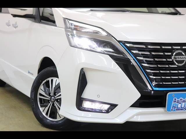 NISSAN SERENA  WG 2021 Image 31