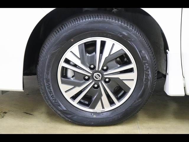 NISSAN SERENA  WG 2021 Image 31