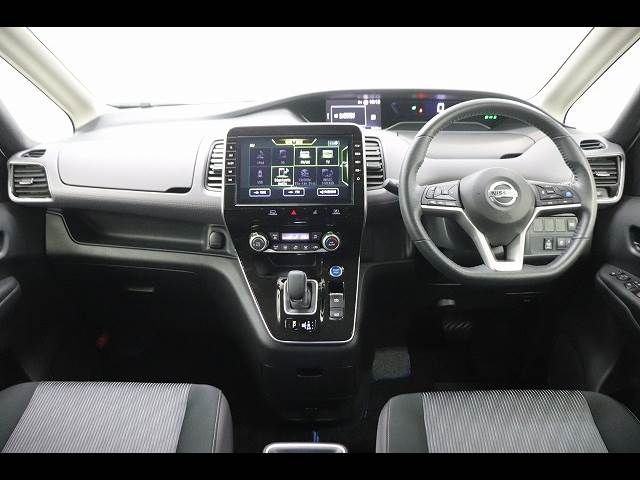 NISSAN SERENA  WG 2021 Image 31