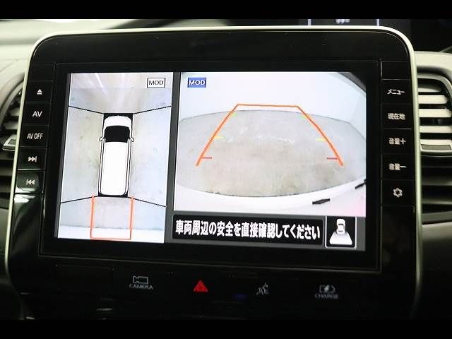 NISSAN SERENA  WG 2021 Image 31