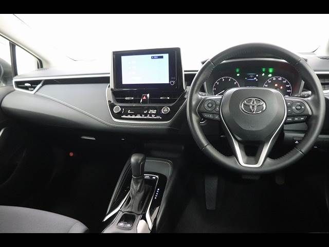 TOYOTA COROLLA TOURING HYBR 2023 Image 31