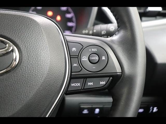 TOYOTA COROLLA TOURING HYBR 2023 Image 31