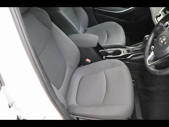 TOYOTA COROLLA TOURING HYBR 2023 Image 31