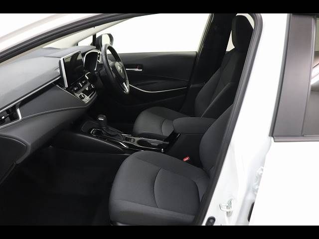 TOYOTA COROLLA TOURING HYBR 2023 Image 31