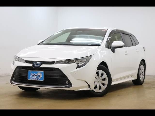 TOYOTA COROLLA TOURING HYBR 2023 Image 31