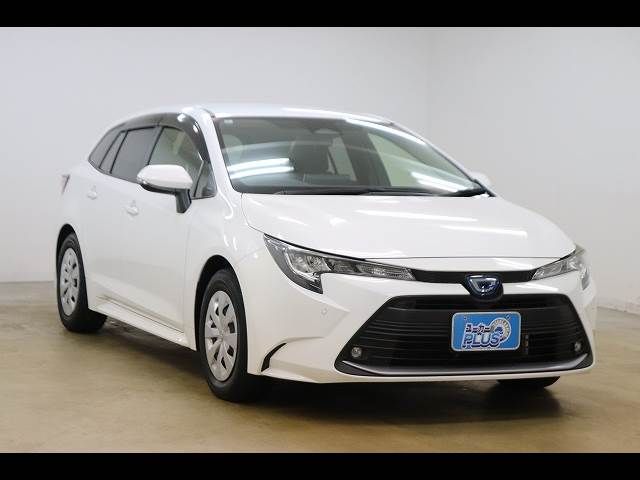 TOYOTA COROLLA TOURING HYBR 2023 Image 31