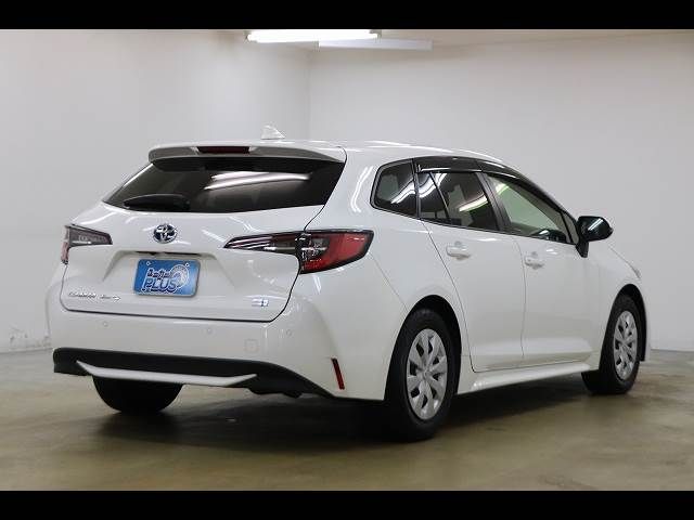 TOYOTA COROLLA TOURING HYBR 2023 Image 31