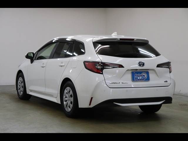 TOYOTA COROLLA TOURING HYBR 2023 Image 31