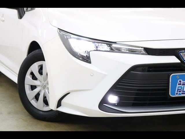 TOYOTA COROLLA TOURING HYBR 2023 Image 31