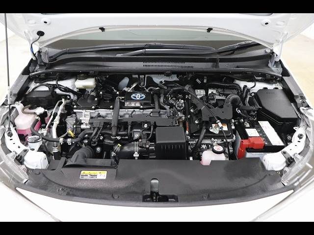 TOYOTA COROLLA TOURING HYBR 2023 Image 31