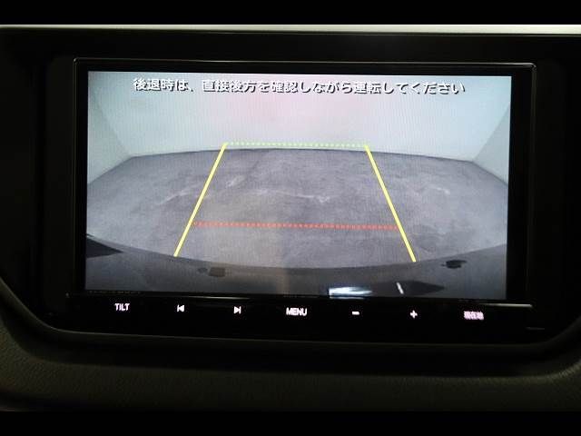 DAIHATSU MOVE 2022 Image 31