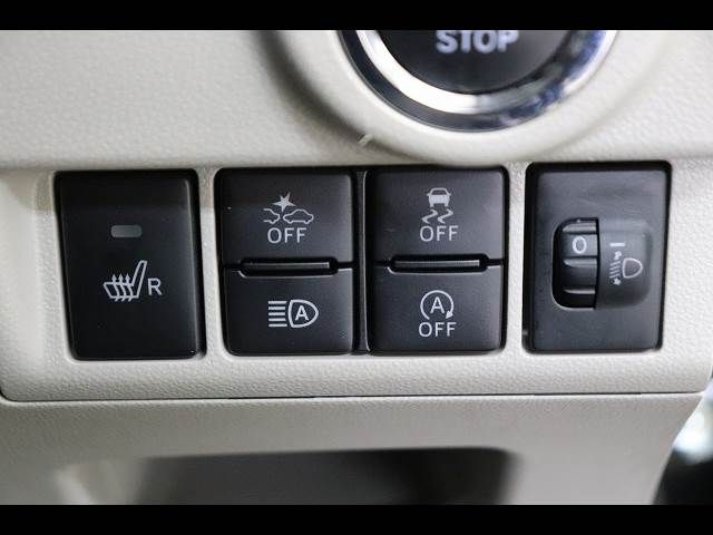 DAIHATSU MOVE 2022 Image 31