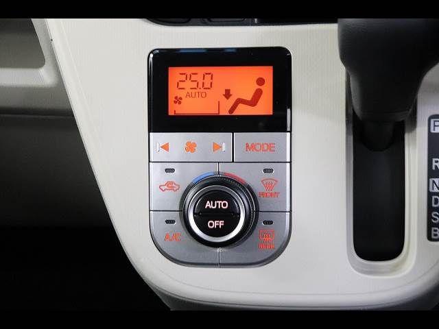 DAIHATSU MOVE 2022 Image 31