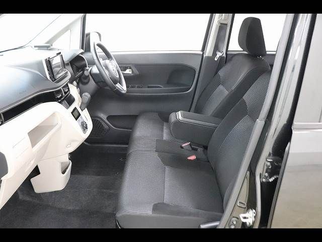 DAIHATSU MOVE 2022 Image 31