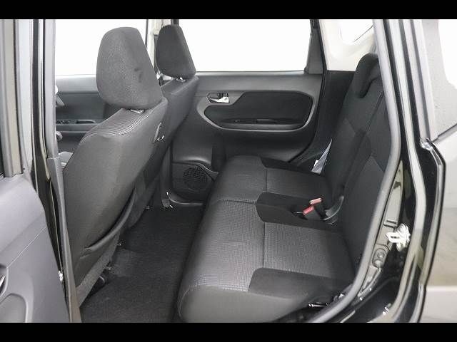 DAIHATSU MOVE 2022 Image 31