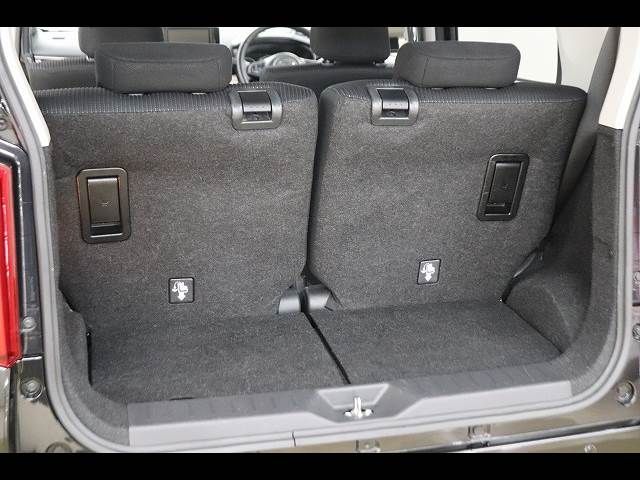 DAIHATSU MOVE 2022 Image 31