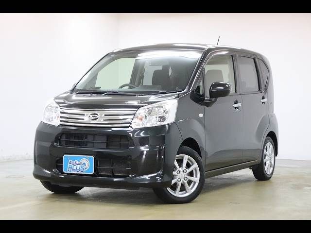 DAIHATSU MOVE 2022 Image 31