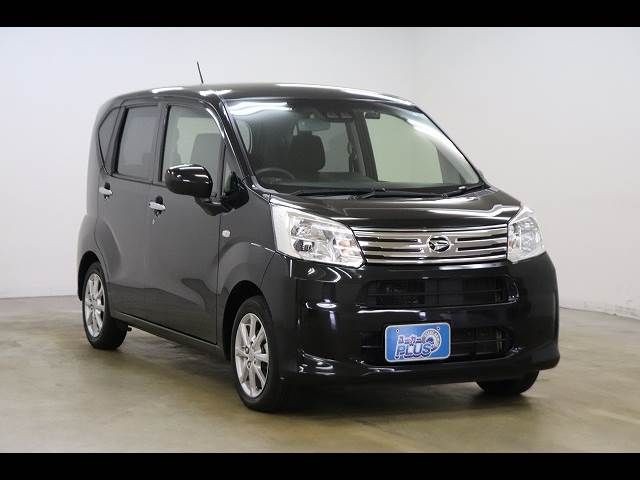 DAIHATSU MOVE 2022 Image 31