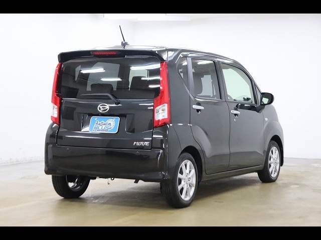 DAIHATSU MOVE 2022 Image 31