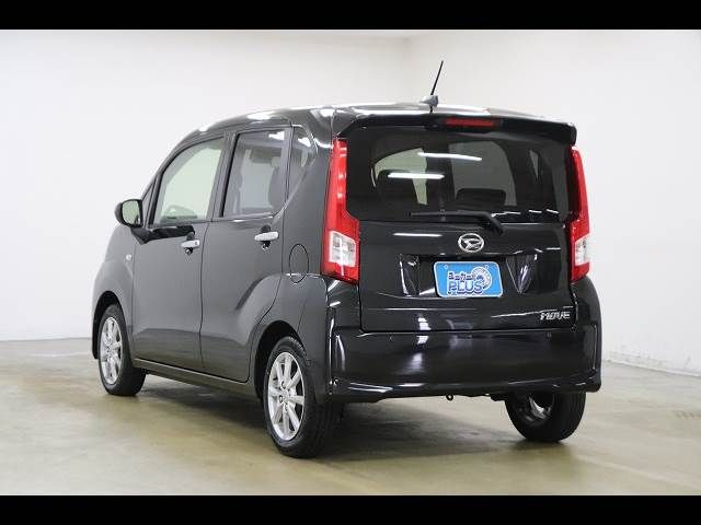 DAIHATSU MOVE 2022 Image 31
