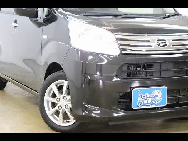 DAIHATSU MOVE 2022 Image 31