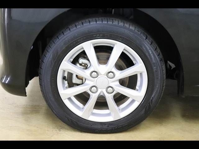 DAIHATSU MOVE 2022 Image 31