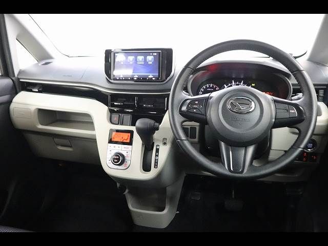 DAIHATSU MOVE 2022 Image 31